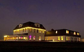 Strandhotel Dagebüll direkt an der Nordsee